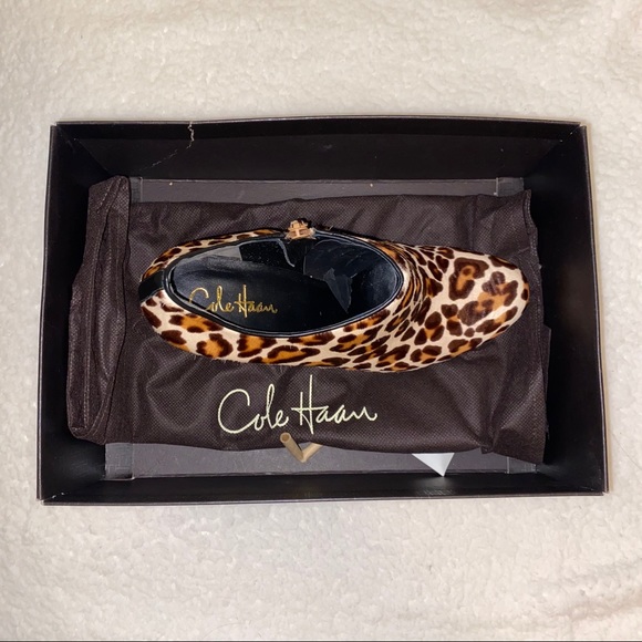 Cole Haan Booties - Picture 4 of 4